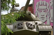 Rosyjskie muzeum broni pancernej w Kubince - zdjęcia