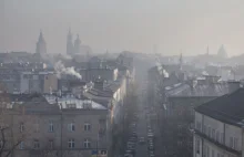 Polskie sądy boją się spraw o smog?