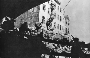 Praga 44 – przerwane powstanie