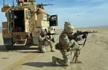 Politycy zdradzili żołnierzy w Afganistanie. Tragedia uderzyła w polskie wojsko
