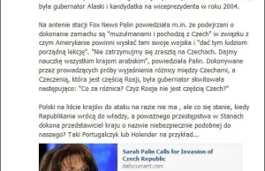 Wpadka "Wprost" i "Kultury Liberalnej". Dali się nabrać na artykuł satyryczny