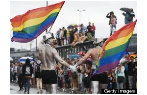 Robert Spitzer przyznaje się do błędu w sprawie leczenia z homoseksualizmu.