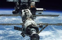 Rosyjskie embargo sięgnęło kosmosu. Dostawa na stację kosmiczną zablokowana