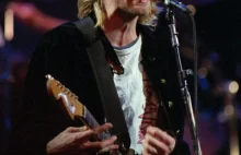 Śledztwo w sprawie śmierci Cobaina zostanie wznowione?