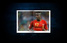 NIEOBECNI NA EURO!? - Divock Origi (Belgia) - WARIAT PIŁKARSKI