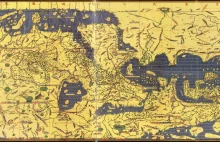 Tabula Rogeriana