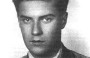 70 lat temu zginął Tadeusz Zawadzki "Zośka"