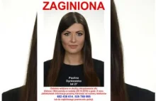 Policja szuka zaginionej i prosi o pomoc. „Najprawdopodobniej uprowadzona”