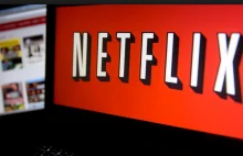 Netflix zdobywa kolejne rynki ! Blu Ray | Blu Ray 3D | 4K | UHD