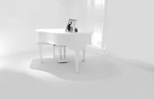 Instrumental Music with beautiful melody of the piano for relaxing Bank Holiday!