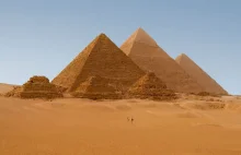 Ciekawostki historyczne - Piramidalny absurd
