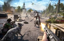Far Cry 5 - oficjalny zwiastun i data premiery