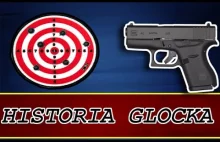 Historia Broni : Pistolet Glock - Niezawodna Broń