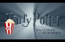 Harry Potter - Więzień Azkabanu | cz.1