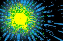 Wielki Zderzacz Hadronów mógł odkryć nową „cząstkę widmo”