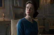 Helena Bonham Carter w "The Crown"! Są nowe zdjęcia z 3 sezonu, a w nim...