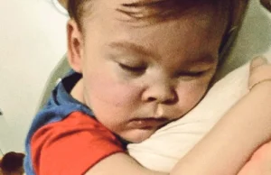 Sędzia zdecydował, że Alfie Evans nie może jechać do Rzymu na leczenie