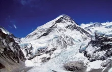 Dziś rocznica pierwszego zimowego wejścia na Everest!