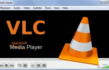 VLC media player z poważną luką bezpieczeństwa