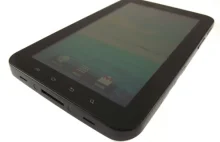 Użytkownicy niezadowoleni z tabletów Samsung Galaxy Tab?
