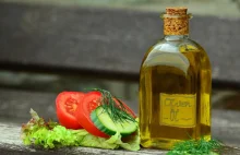 Oleje roślinne i oliwy z oliwek. Odkryj ich wartości odżywcze - Business...