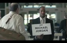 Bycie Michaelem Jordanem nie jest łatwe