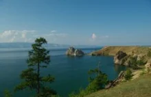 Wyprawa nad Jezioro Bajkał