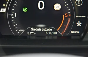 Najobszerniejszy test w sieci: Renault Talisman Grandtour i tajemnica tajemnic