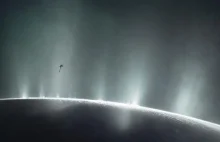 NASA: w oceanie na księżycu Saturna mogą być składniki do życia