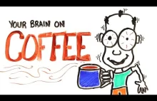 Jak zachowuje się nasz mózg po kawie? [eng]