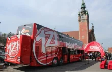 PolskiBus odpowiada lubelskim busiarzom: Konkurujemy uczciwie
