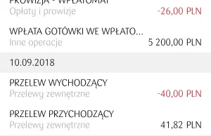 PROMOCJA! Tylko 26 zł za wpłatę w wpłatomacie PKO