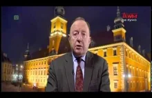 Stanisław Michalkiewicz: w Polsce nic sie nie opłaca, wataha okupuje...