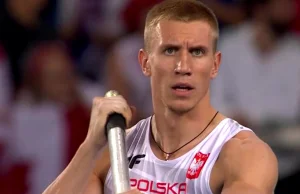 Piotr Lisek ponownie pobił rekord Polski! Tym razem skoczył 6,02!