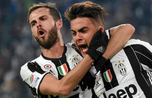 Serie A. Juventus zmienił herb. Kibice krytykują