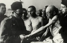Tatuażysta Auschwitz przez dziesięciolecia skrywał mroczną tajemnicę....