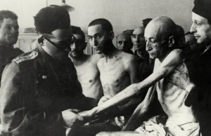 Tatuażysta Auschwitz przez dziesięciolecia skrywał mroczną tajemnicę....