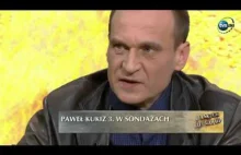 Paweł Kukiz na kampanie ma 45 000 zł