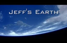 Jeff’s Earth - 4K