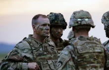 Armia USA nieprzygotowana do walki z Rosją w Europie