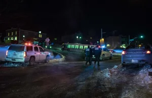 Kanada: Strzelanina w meczecie. Sześcioro zabitych