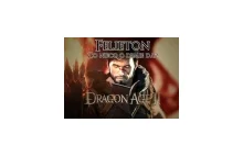 Kirkwall na szybko, czyli Dragon Age 2 demo | Art Of Mind