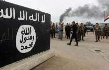 Dziennikarzowi pozwolono 10 dni spędzić w państwie islamskim (ISIS) [EN]