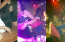 Kontrowersyjny cennik w klubie. Robią striptiz za drinka