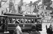 Znaleziono dowody na to, że Niemcy planowali zagładę Warszawy