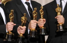 Jak wyłaniani są zwycięzcy Oscarów?