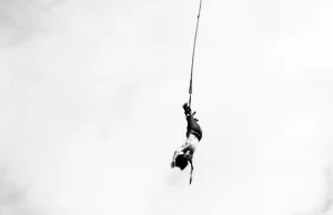 Francja: 28-latka zginęła skacząc na bungee!