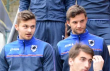 Napoli kontra Sampdoria, czyli pojedynek reprezentantów – Fani...
