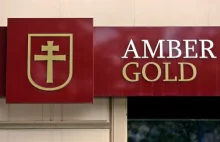 Śledczy przesłuchali prezesa Amber Gold