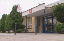 Kolejny incydent w gimnazjum w Koninie. Chłopiec pobił dwóch kolegów